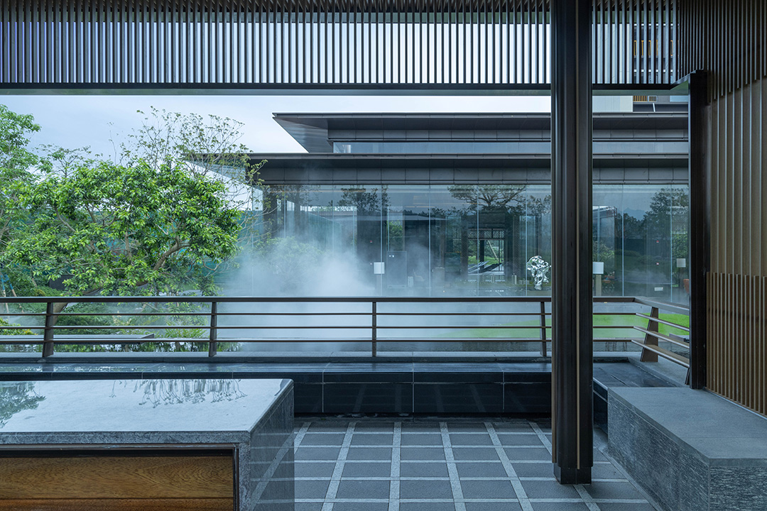 丨中国清远丨L&A GROUP广州分公司项目三组-51