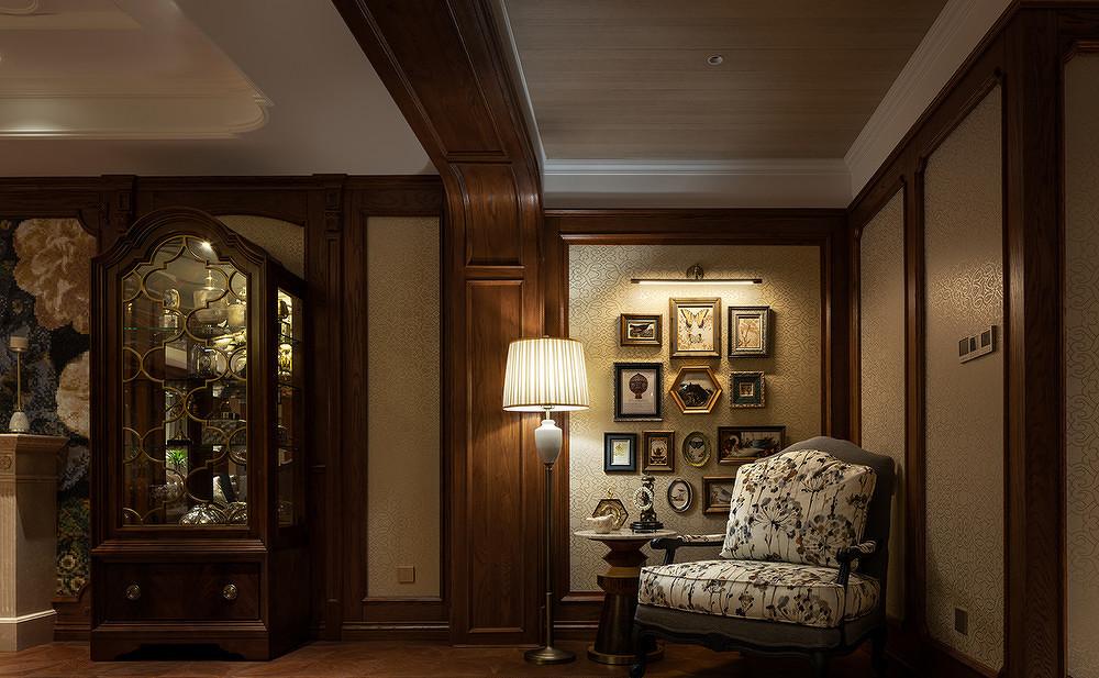 华发外滩荟｜美式复古的繁花绽放-37