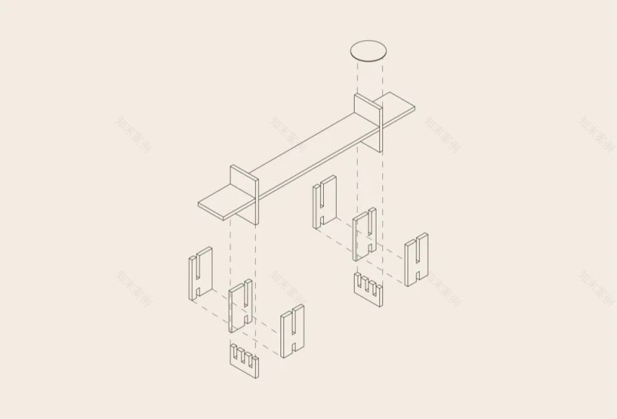 草字头长凳 · 八荒设计事务所的自然哲学-53