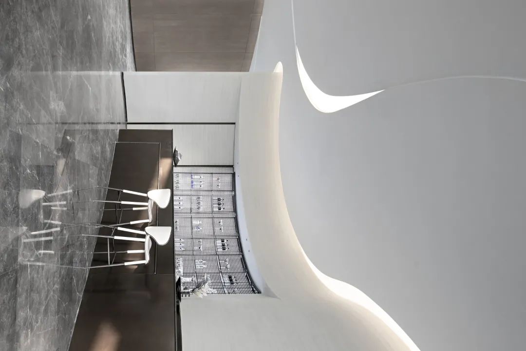 浙江义乌美的云潮府丨中国浙江丨广东天元建筑设计有限公司-46