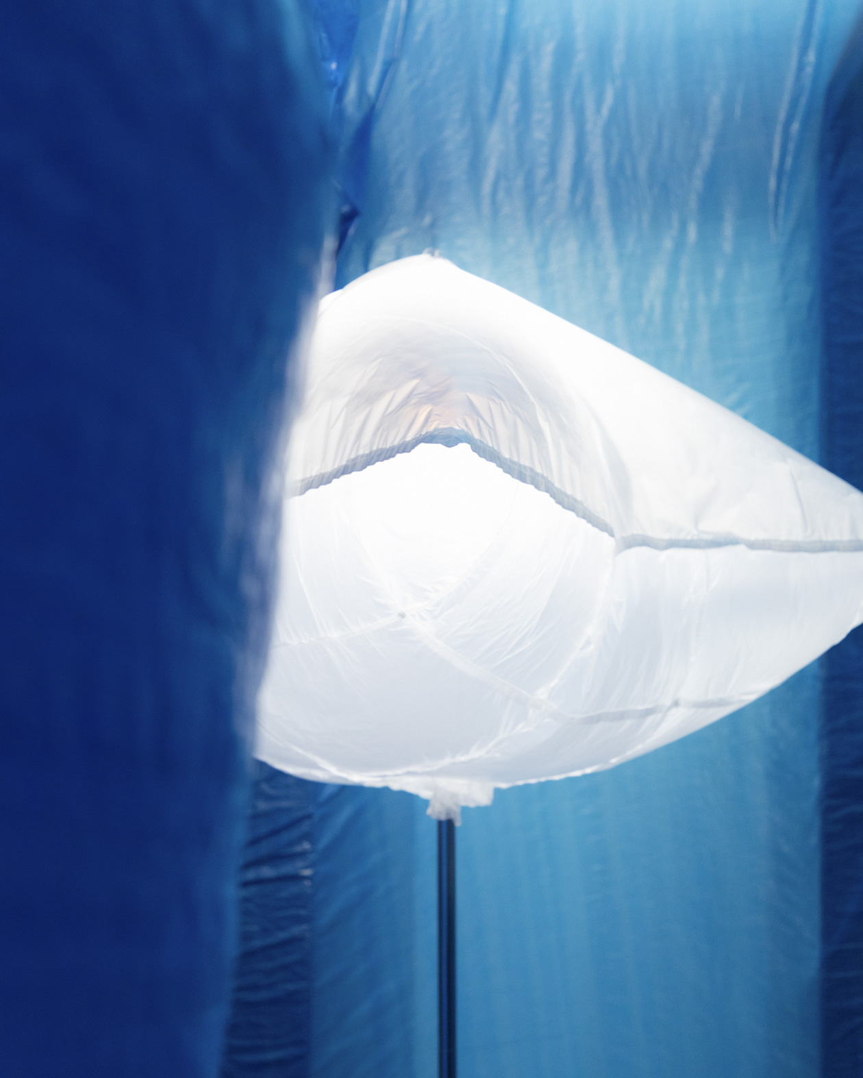 展厅丨日本东京丨Jo Nagasaka,Schemata Architects-11