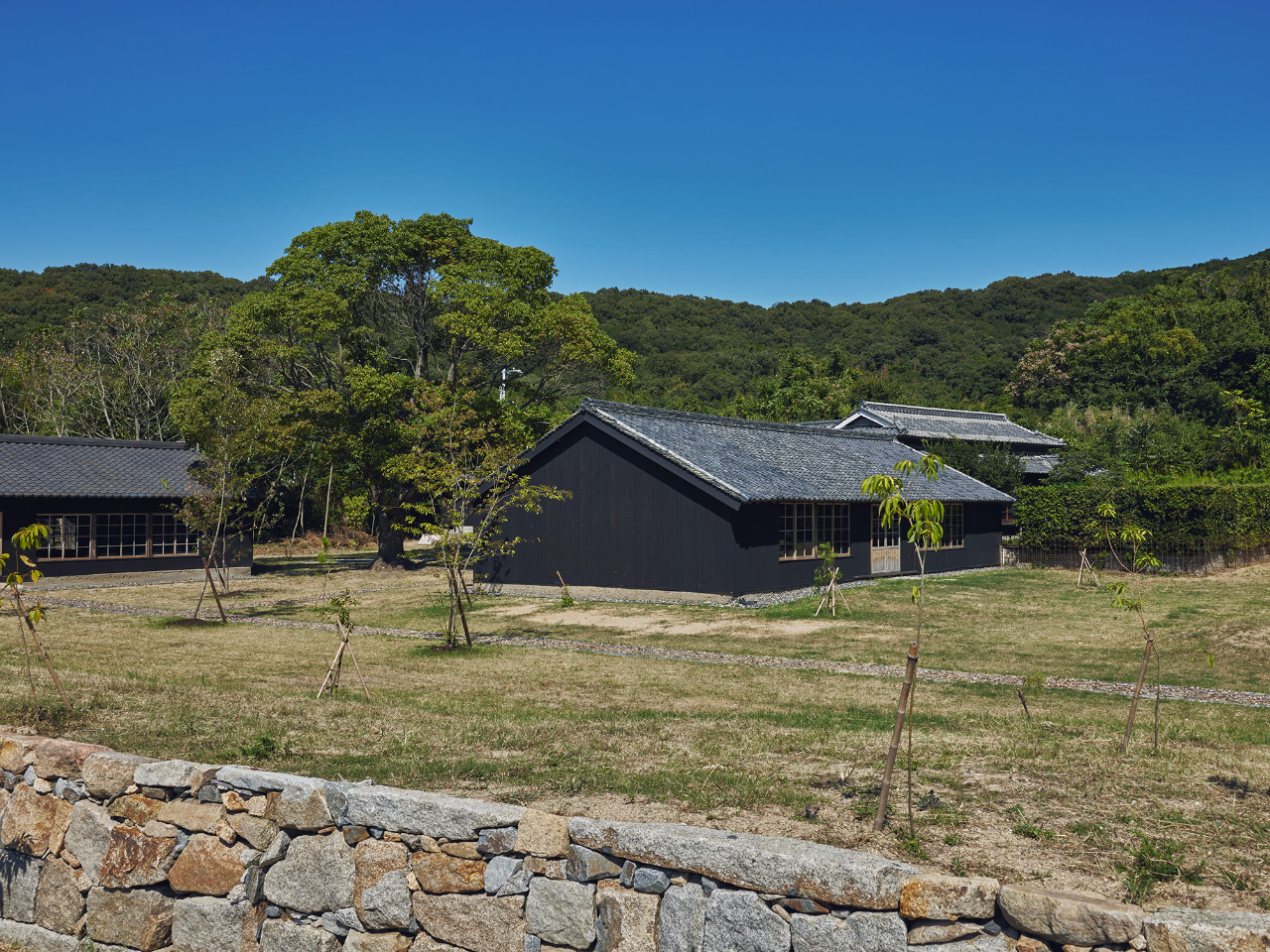 本岛避难所丨日本丨Makoto Yamaguchi-87