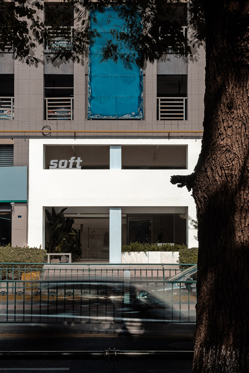 江苏SOFT服装店丨中国常州丨不详-2