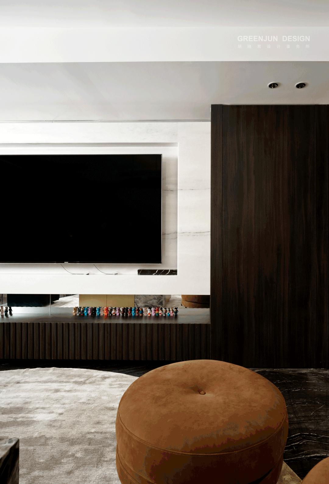 铜与温丨中国杭州丨GREENJUN-21