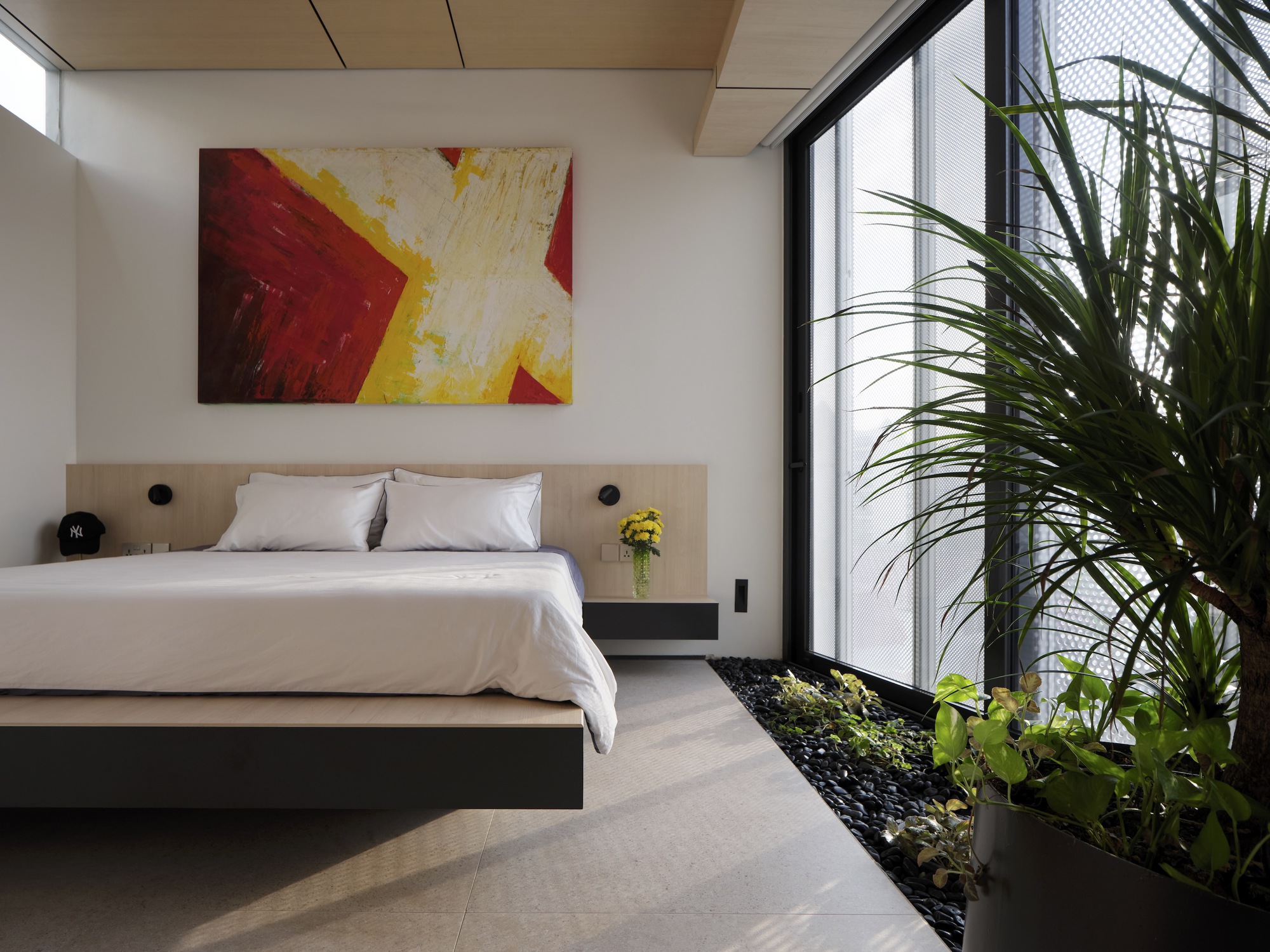 SC 女士之家丨新加坡-28