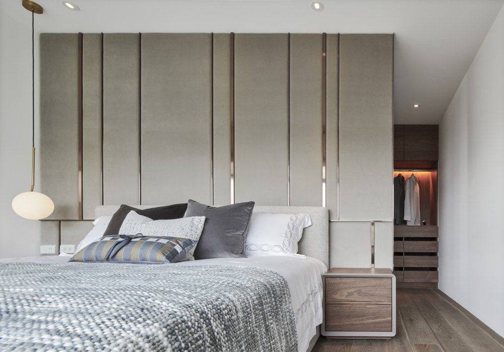 自然与都市的和谐共生 | 40-50 年代成功人士的理想家居-30