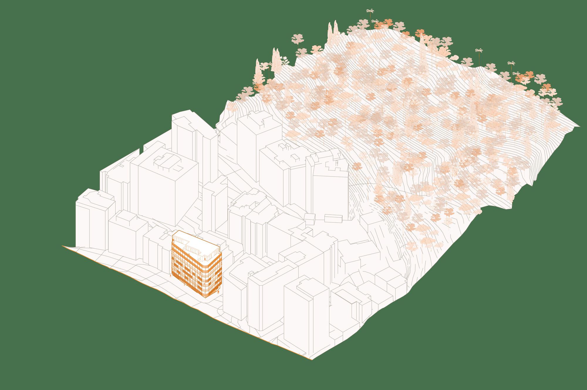 Igara 大楼丨巴西里约热内卢丨Cité Arquitetura-27