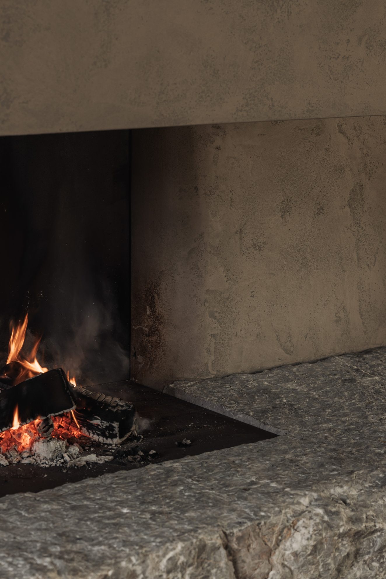 客餐厅丨比利时西佛兰德丨TJIP interior architects-51