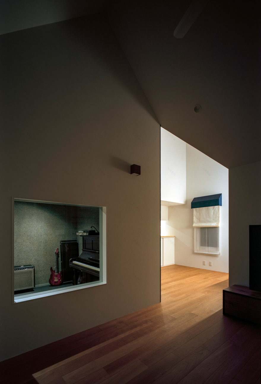 丨日本丨FujiwaraMuro Architects-32