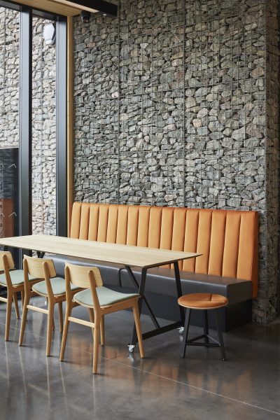 丨英国伦敦丨Jestico + Whiles-25