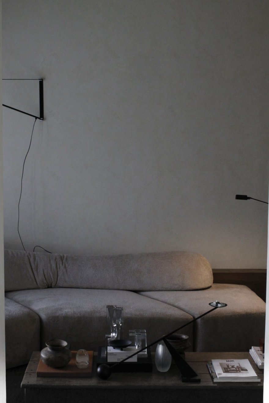 Casa Argentina 2 住宅丨墨西哥丨Aagnes-7