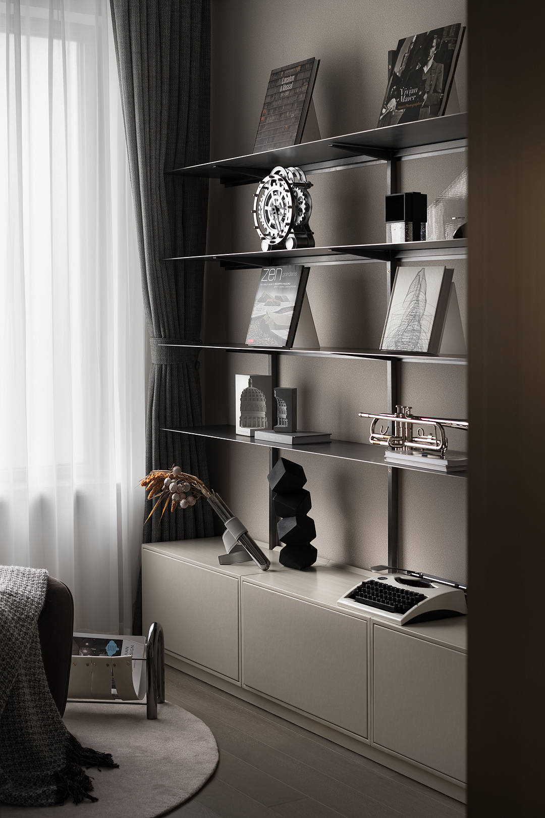 ACME 集至设计 · 自由多元空间丨中国金华-25