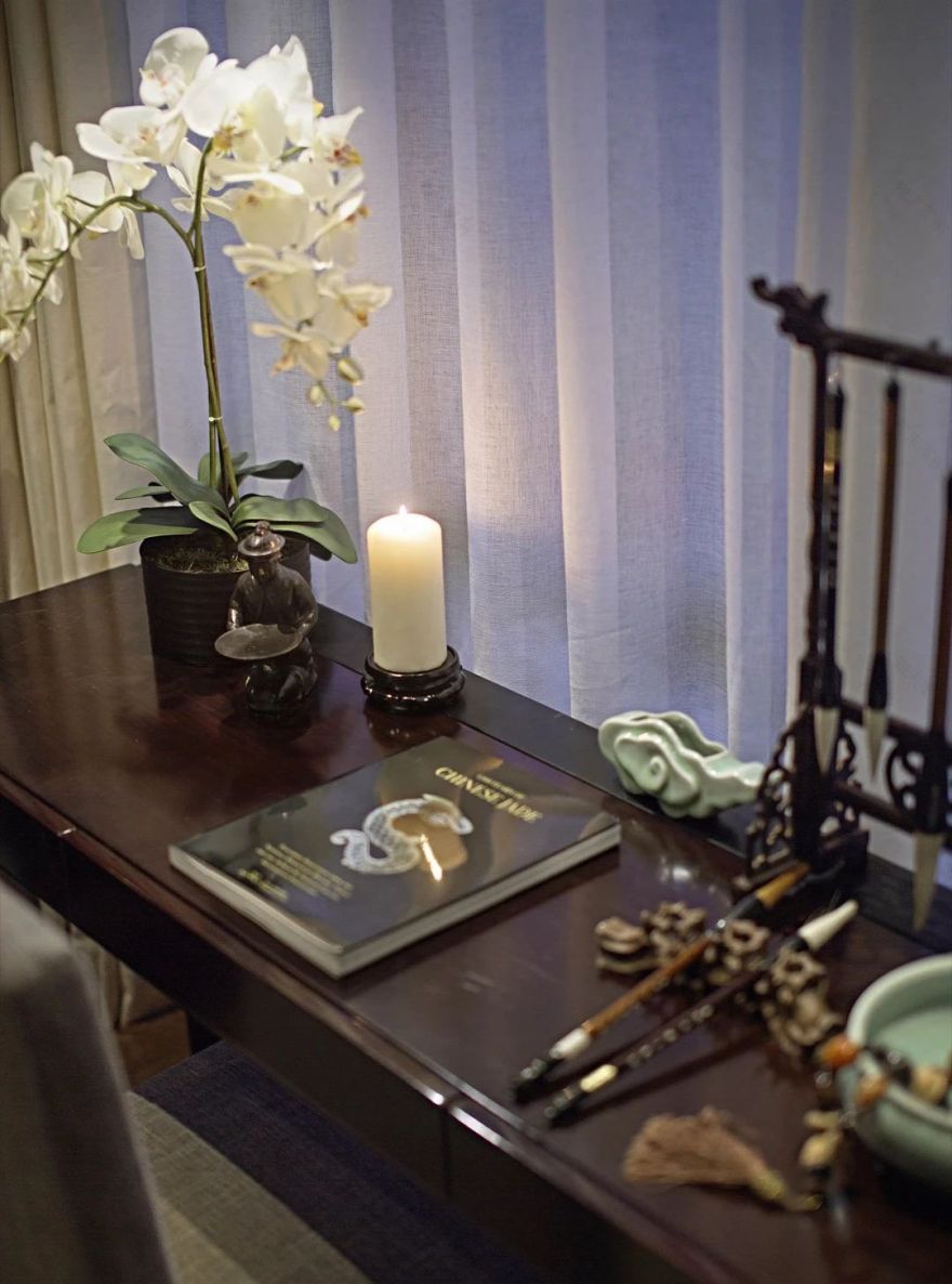 深圳华侨城创想大厦,深圳招华红山6979等超600项工程丨中国北京丨戴勇设计-70