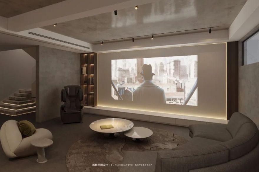 绍兴万晟悦府法式风情家居设计,优雅与实用兼具-21