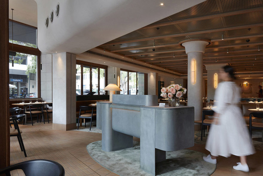 Why the memorable hospitality spaces use great flooring | IndesignLive-0