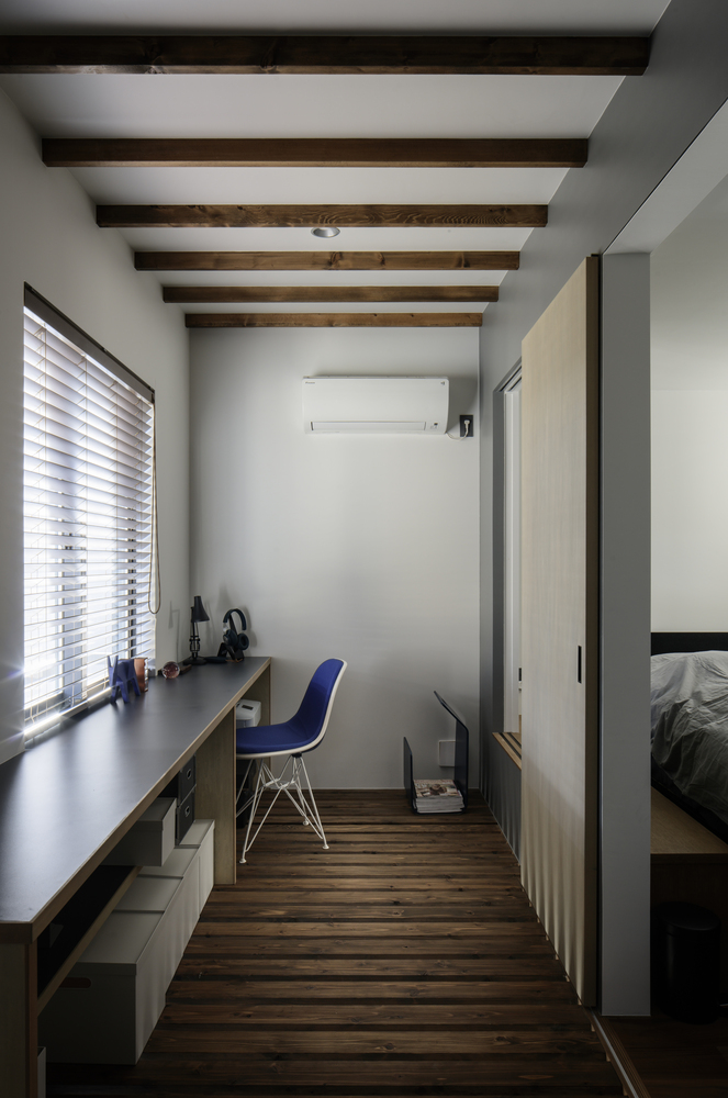 回归家乡的个性化幸福之家-34