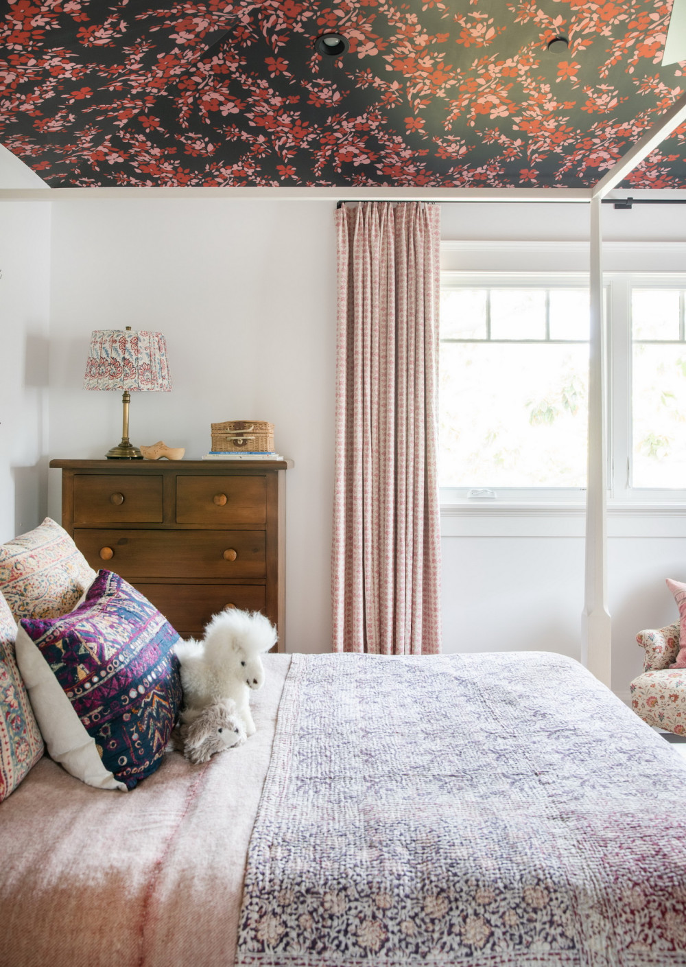 西海岸美式风格住宅-53