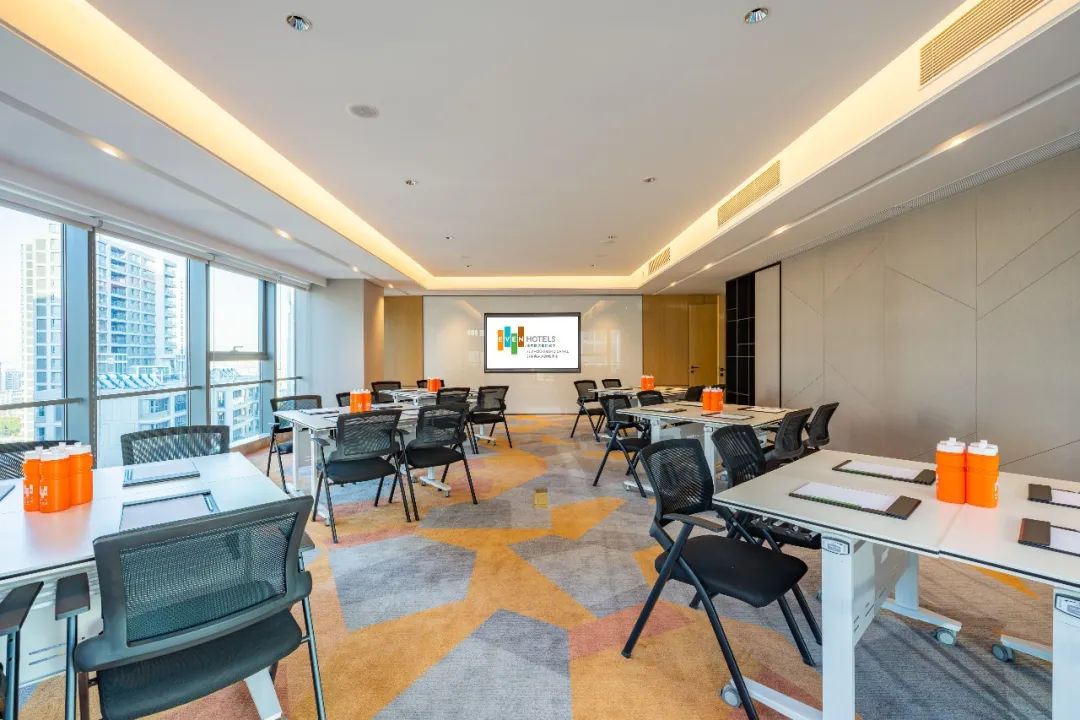 苏州古运河逸衡酒店试营业启幕-107