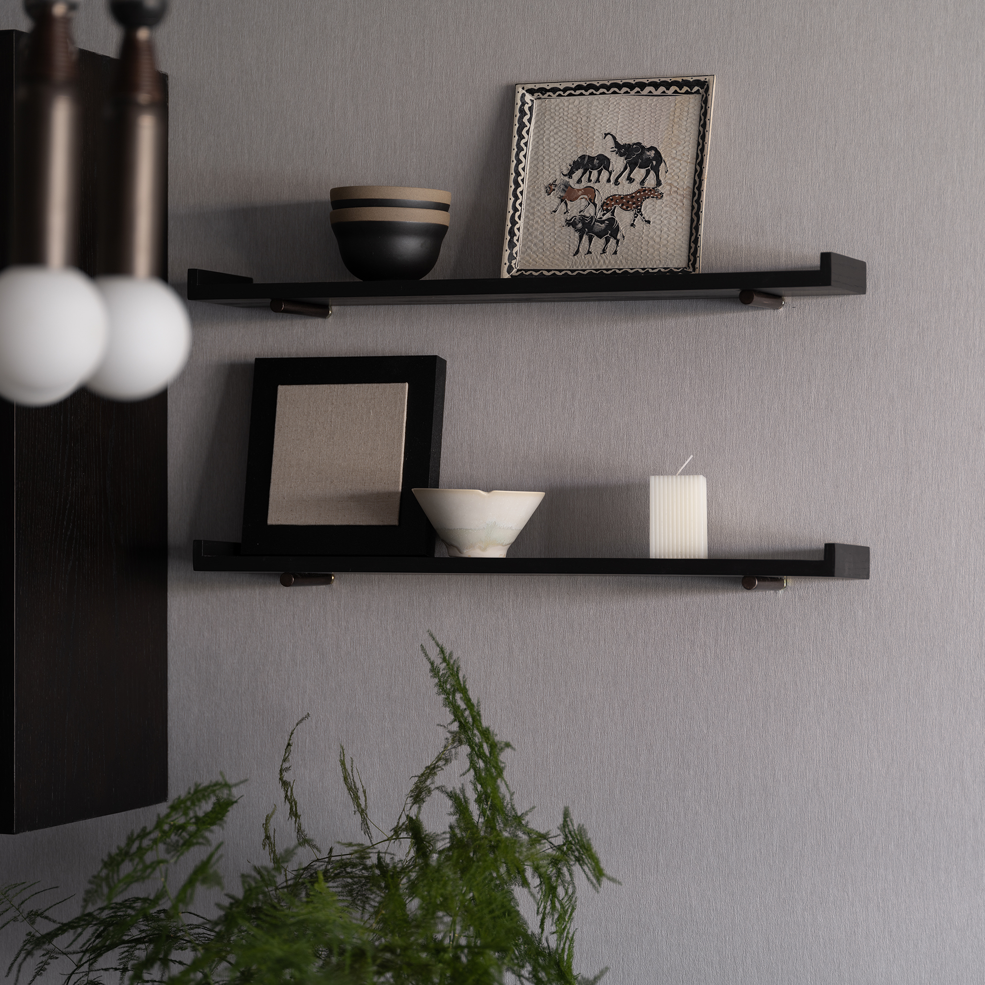 中海·和山泊心洋房丨中国南京丨春山秋水美学,广州燕语堂装饰设计有限公司-39