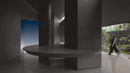 华润置地未来城展示中心丨中国深圳丨Various Associates 万社设计-63