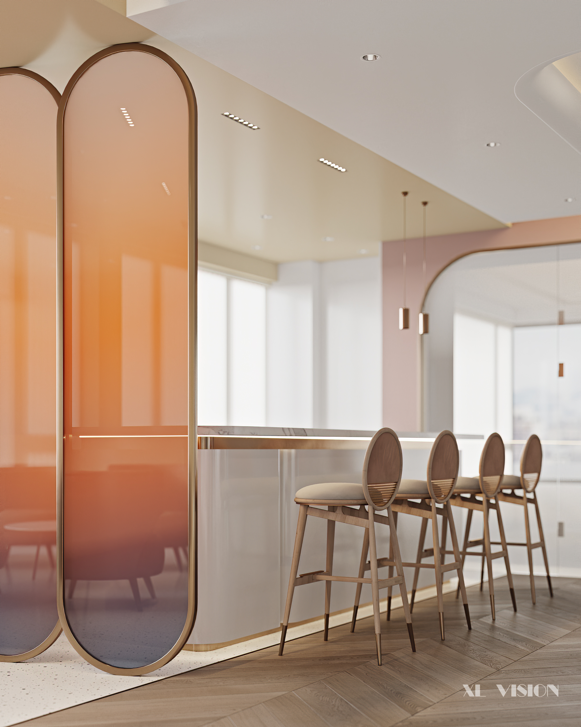 时代一号 | 现代简约的极致演绎-5