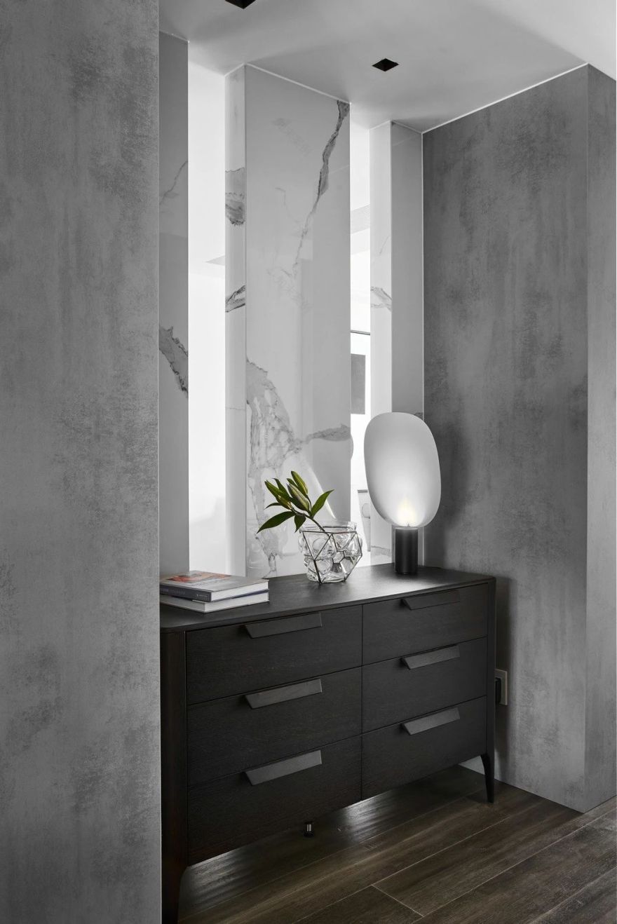 黑白灰,简约风格中的超高级别!-17