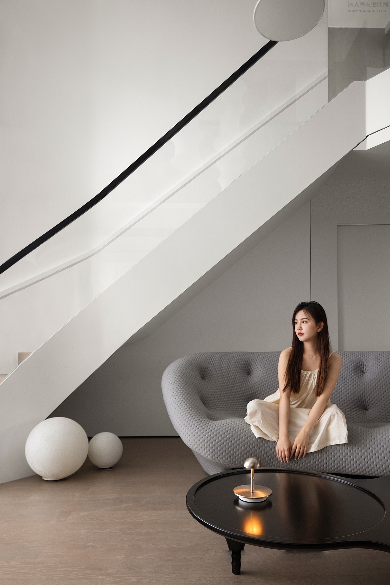 天空之城丨中国合肥丨壹境筑造-21