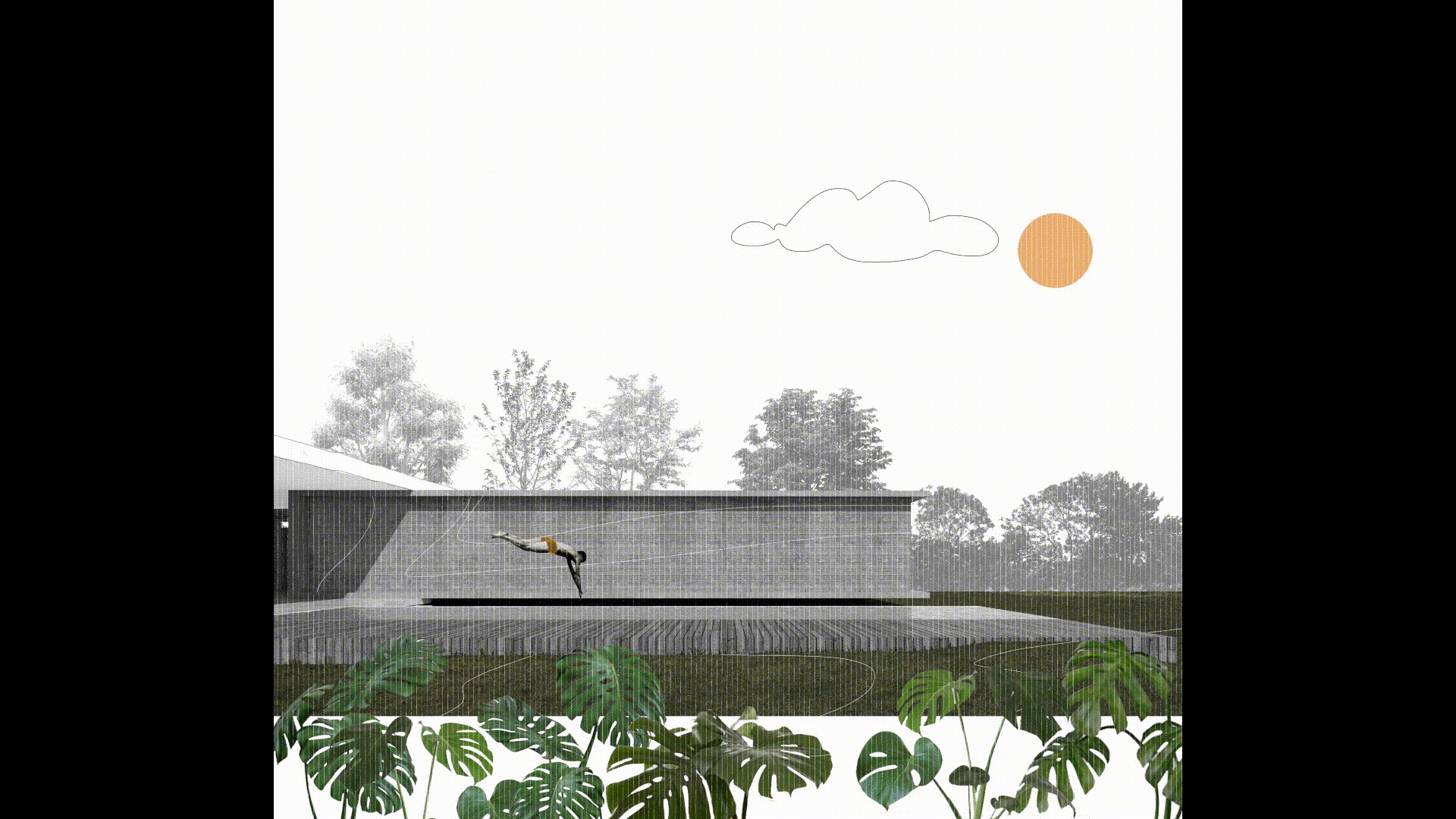 Garden House / Studio Guilherme Torres-19