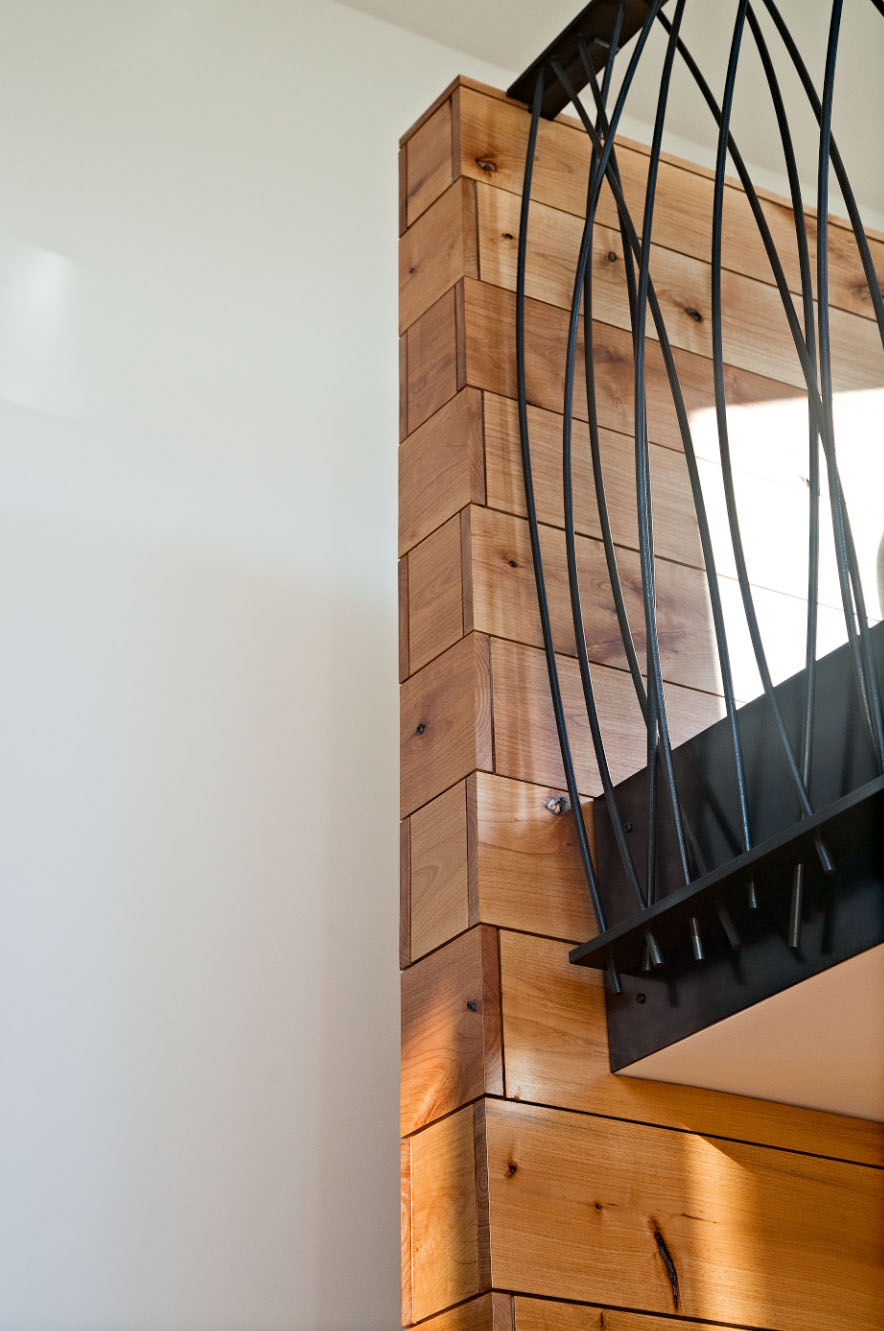 约瑟芬改造项目（注：Remodel常见有改造、改建等意思，这里结合没有更多语境以改造项目翻译，若有更合适的专业领域对应译法可按需调整） 丨WA Design-19