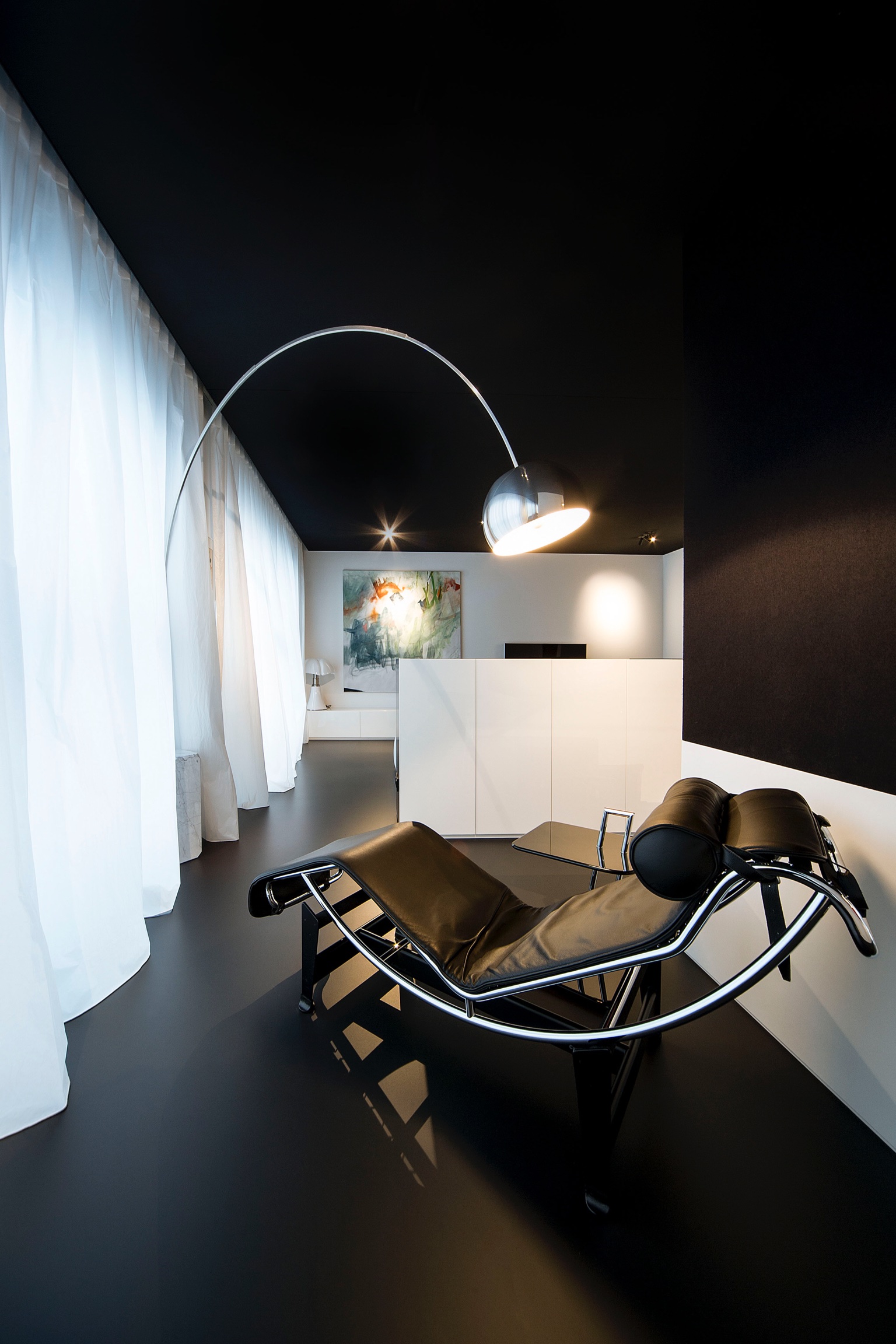 2012 年打造的私人住宅设计典范-11