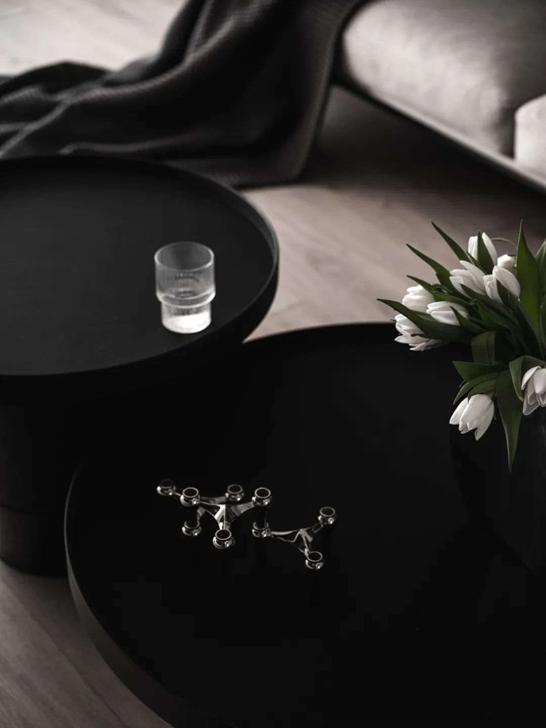 家简丨中国西安丨S.T.Design-41