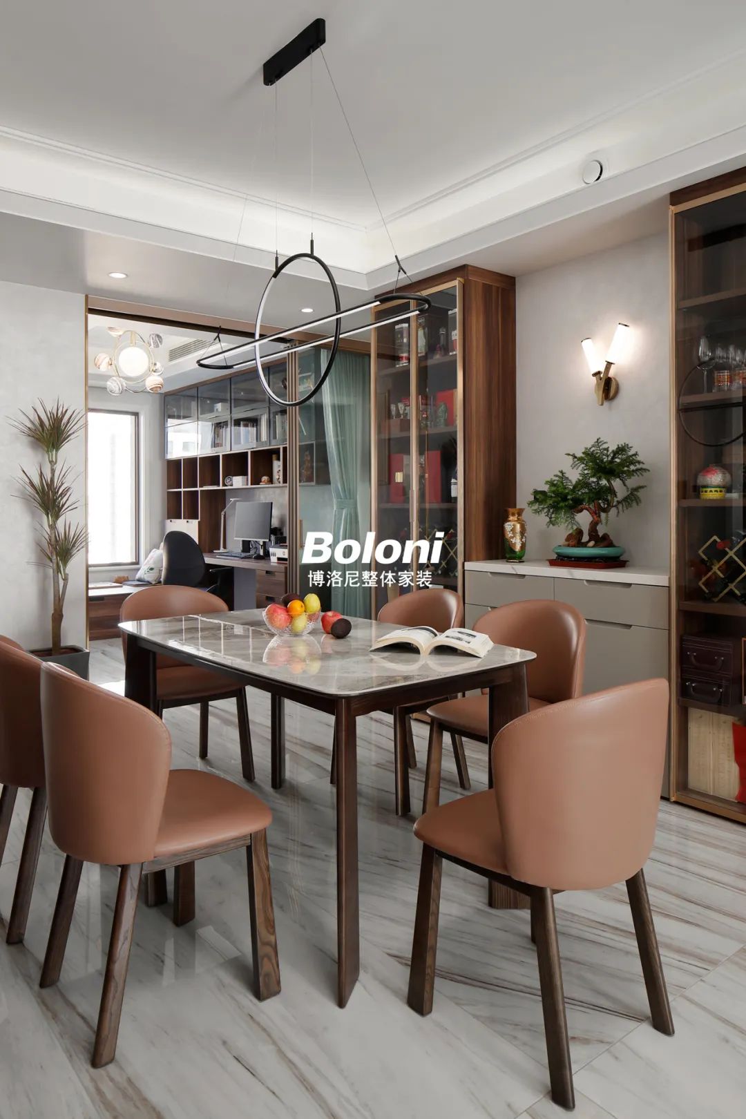 天悦壹号丨付湛-25