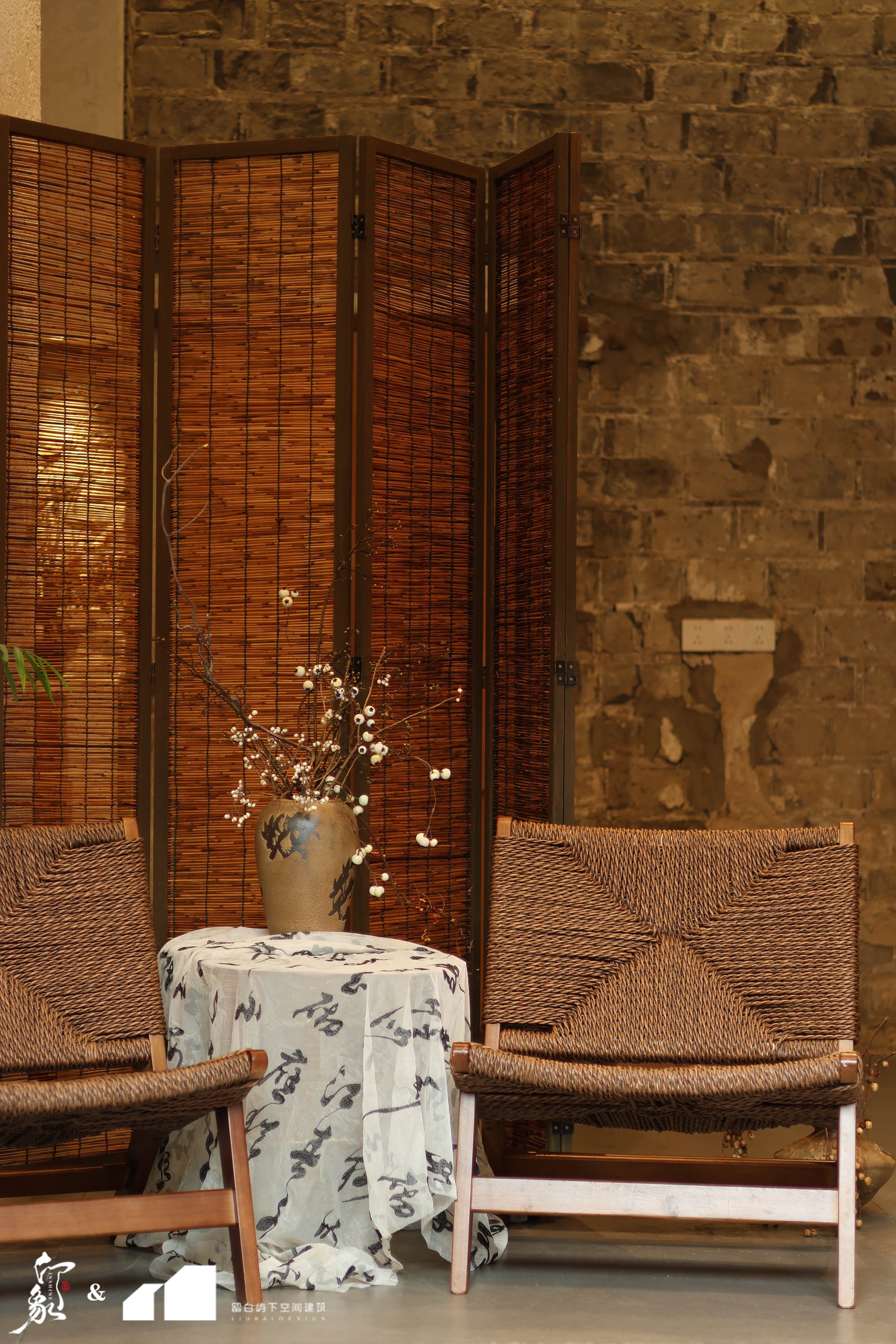 留白.实景｜藏在古城里的婚礼策划工作室-18