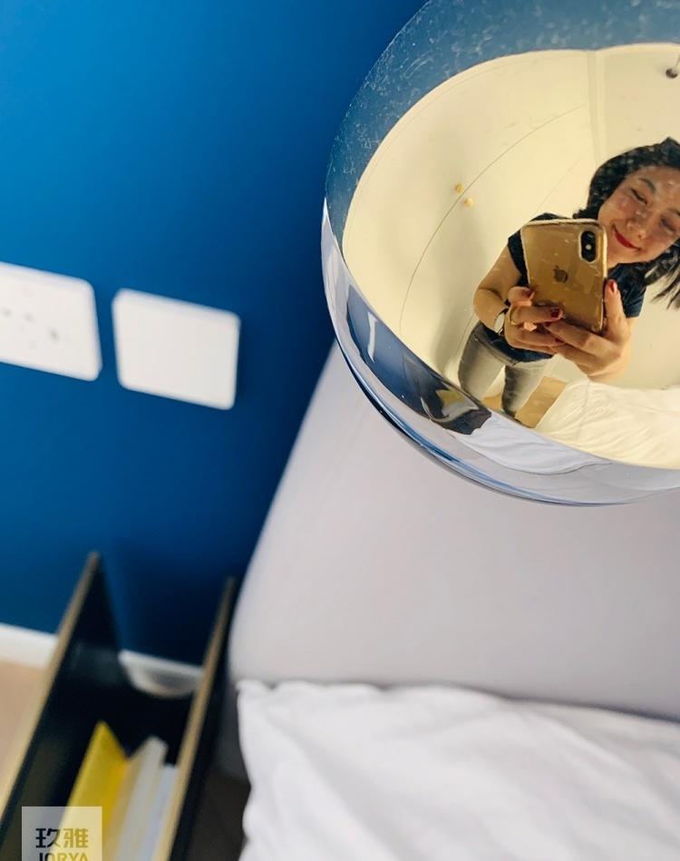 JORYA 玖雅平层设计-24