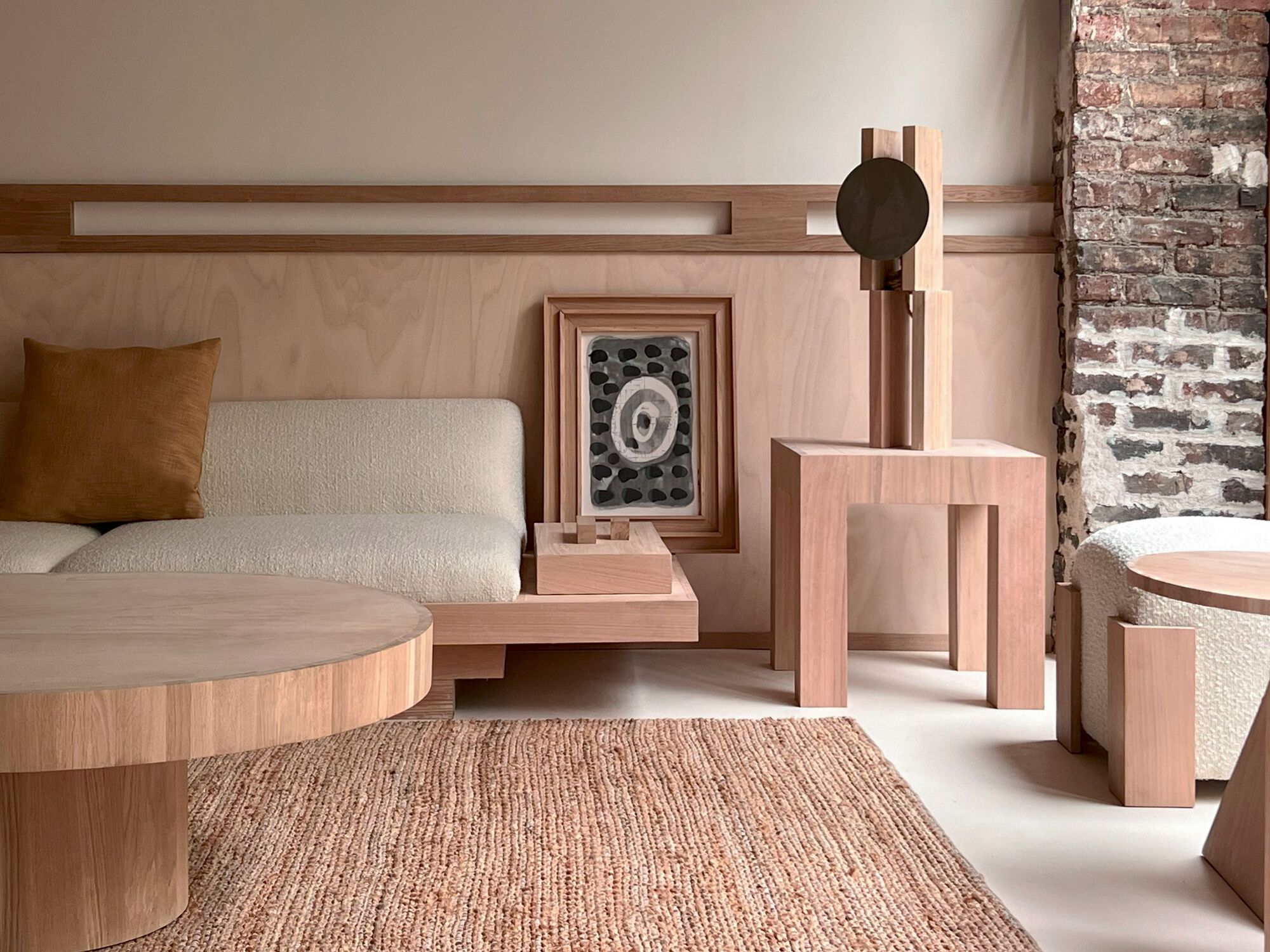 Elysée Montmartre 酒店室内设计丨法国巴黎丨Policrónica-38