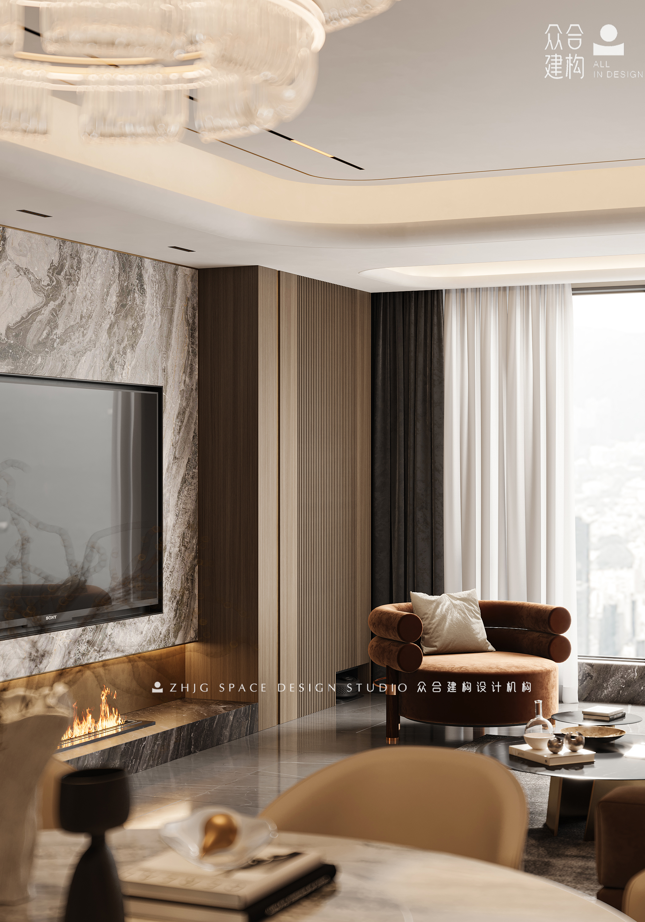 众合建构｜桂语云峰-5