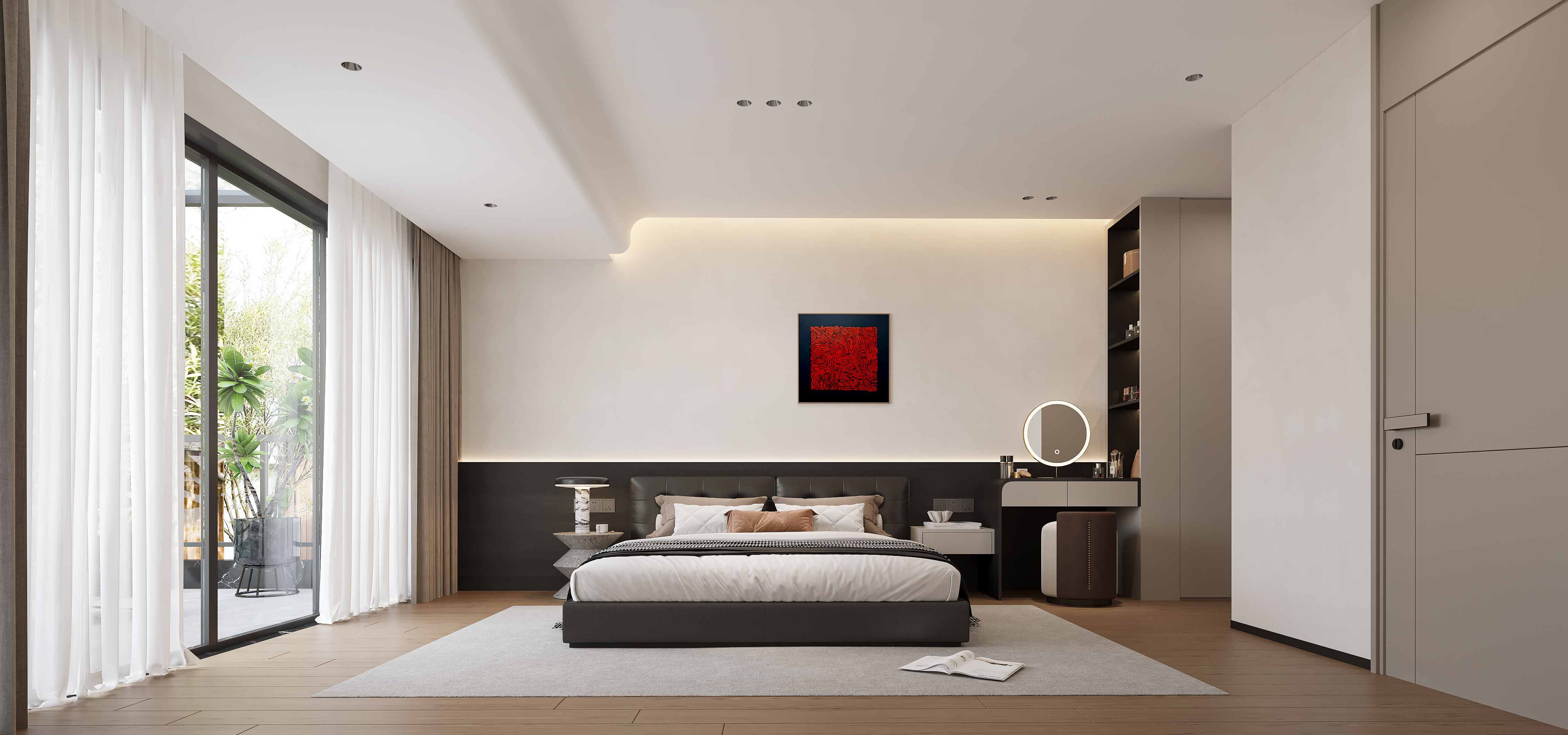 3D效果图制作-16