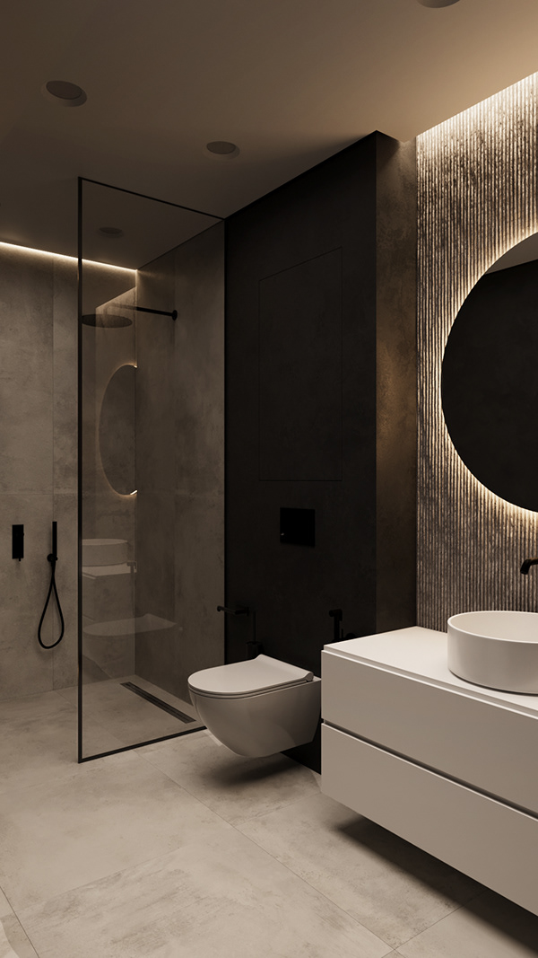 单身公寓丨俄罗斯-8