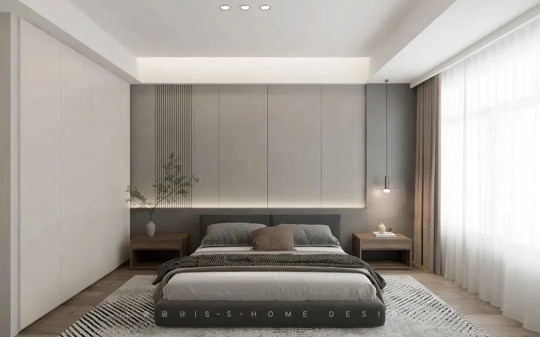 大家·十里桃源别墅设计丨上舍设计-53