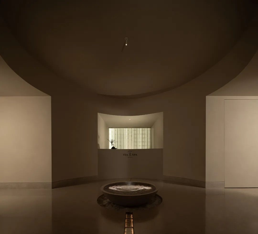 杭州天目里TEA SPA丨中国杭州丨杭州设谷设计事务所-31