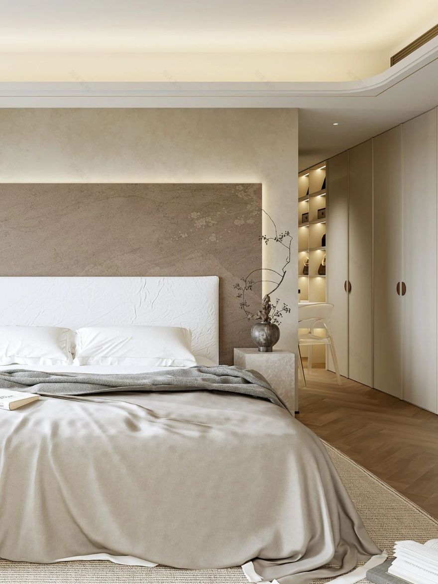 归一里|堆山揽月,一隅云影-40