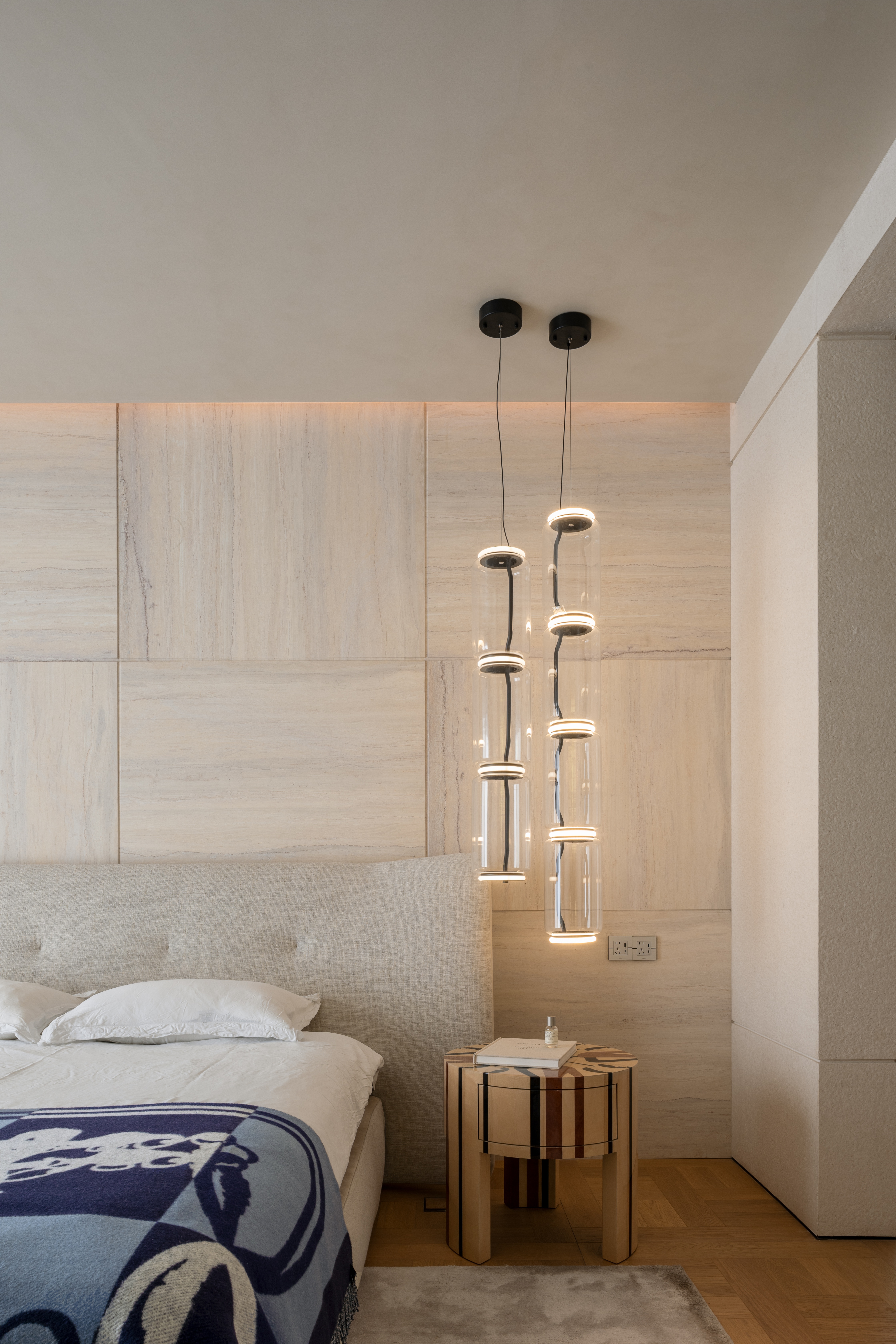 郑州永威上和院700㎡丨中国郑州丨时效楠设计事务所-24