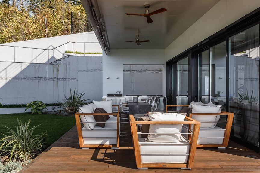 Дагомысе海边住宅丨俄罗斯丨JPArchitect-54