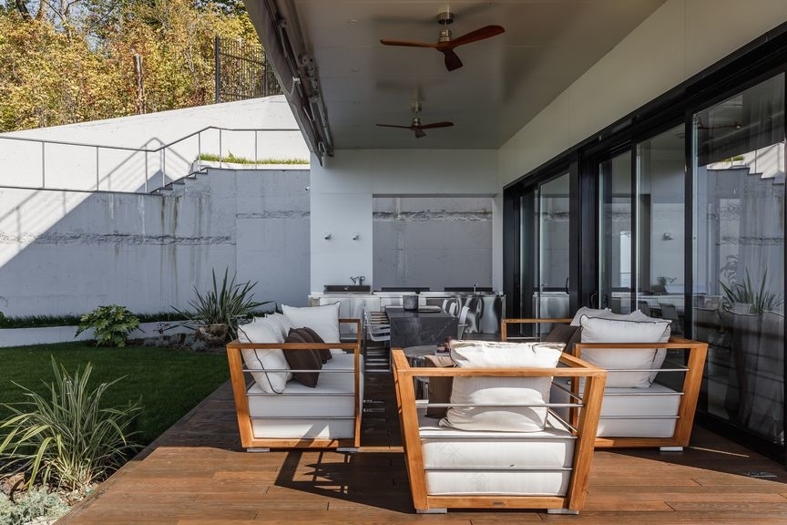 Дагомысе海边住宅丨俄罗斯丨JPArchitect-54