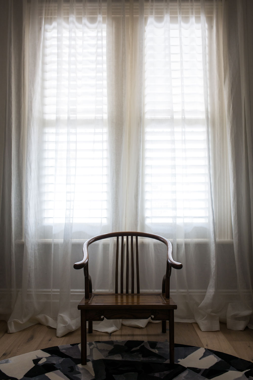 Medindie Residence Williams Burton Leopardi-9