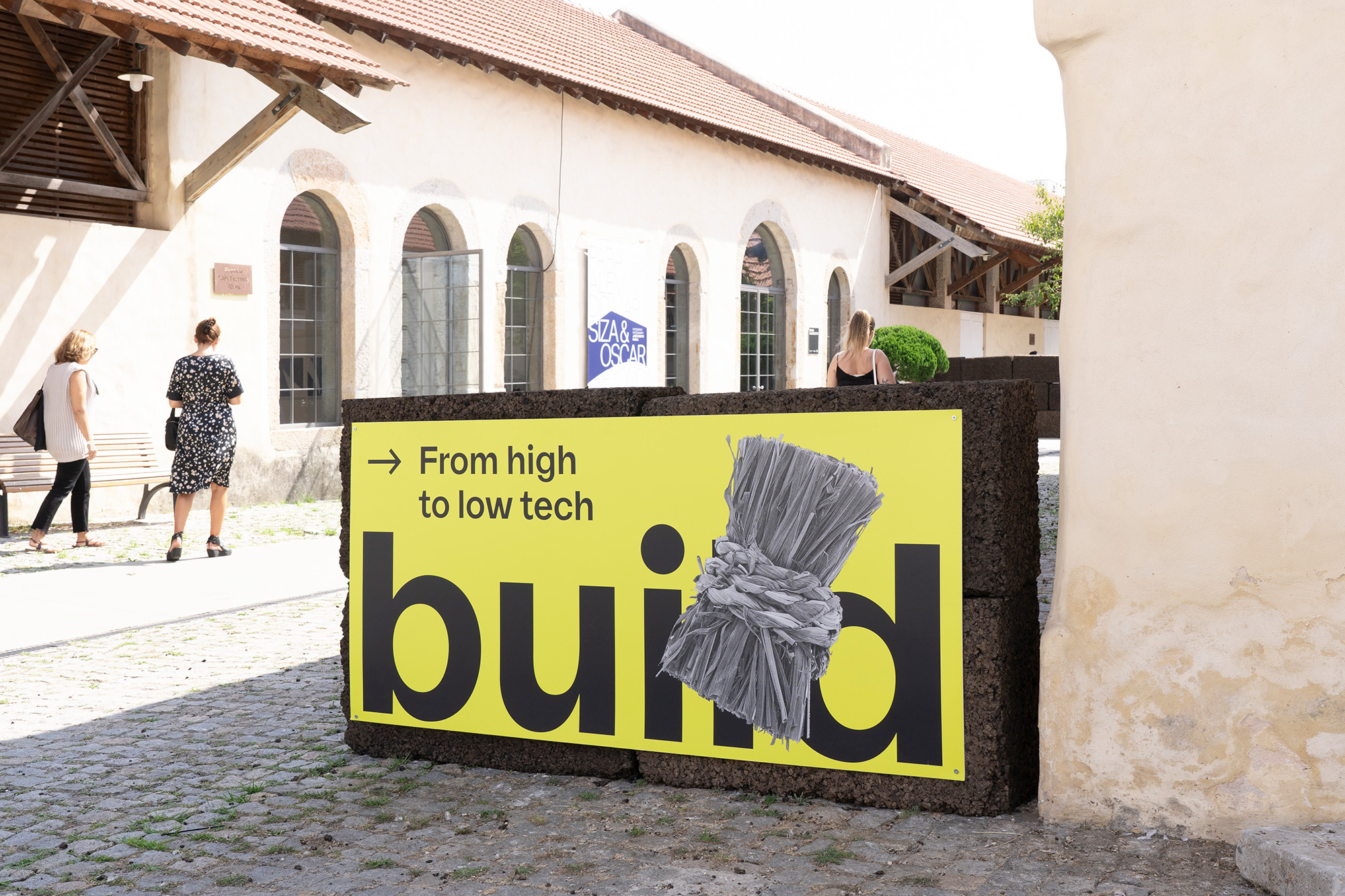 塔图·帕克联合事务所（Associati常见用于表示联合、合伙等意思，在商业语境里一般可理解为联合事务所，可根据具体背景调整） 丨葡萄牙波尔图-25