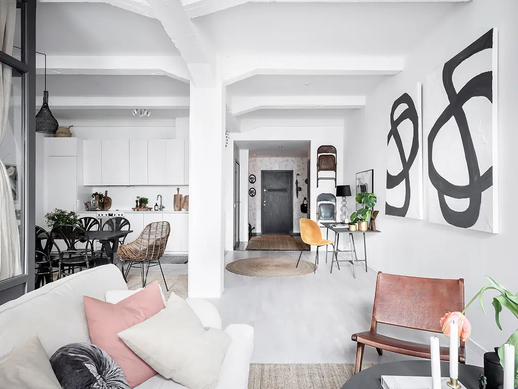 创意玻璃房打造儿童卧室-10