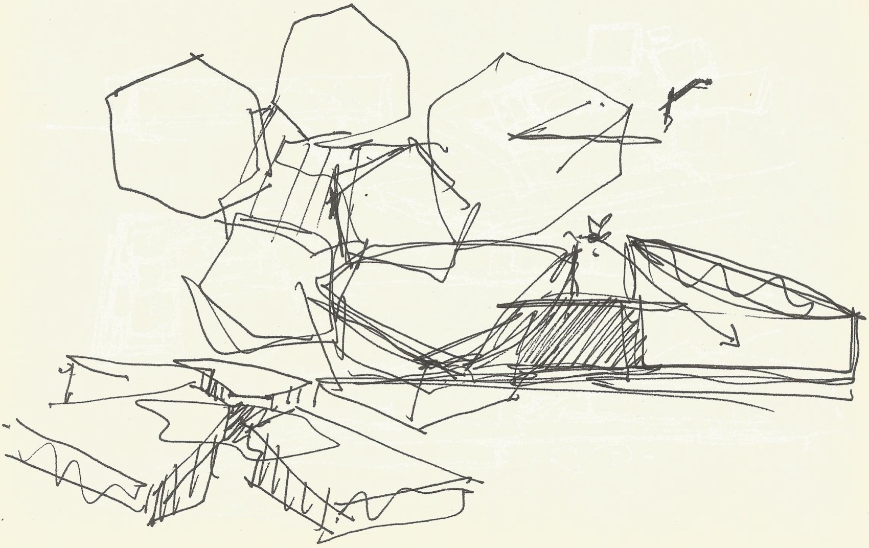 Acesur橄榄油榨油厂丨Mollinedo Arquitectura-70
