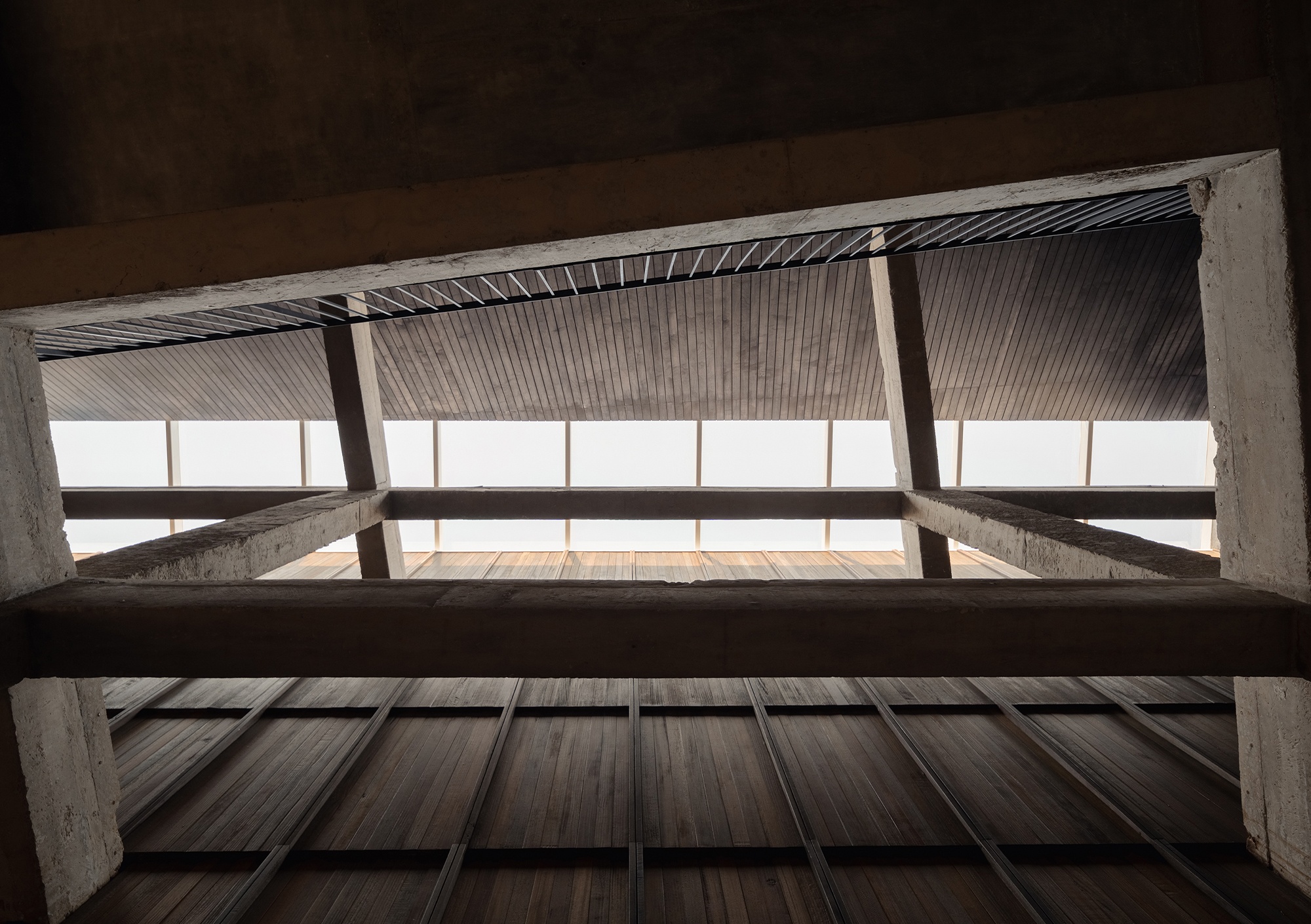 印尼巴淡岛 ITSUMO 甜品店丨Kousou 设计-8