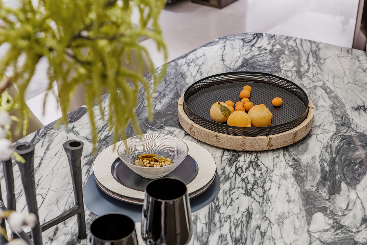 南宁建发·央玺J户型样板房丨中国南宁丨深圳零次方空间设计-28